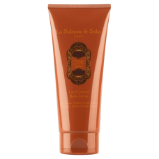 Молочко для тіла аюрведичне Body Lotion Ayurvedique La Sultane De Saba